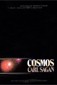 Carl Sagan’s Cosmos