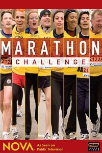 Marathon Challenge