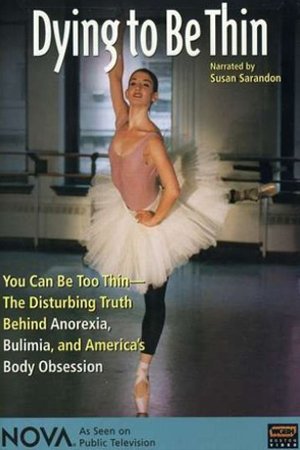 Dying To Be Thin Watch Documentary Online For Free