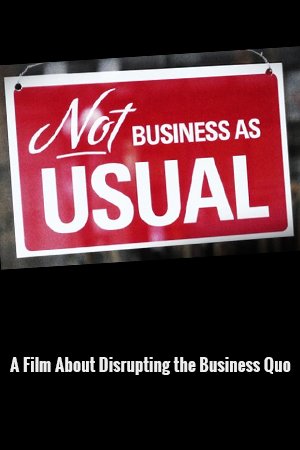 Not Business As Usual Watch Documentary Online For Free