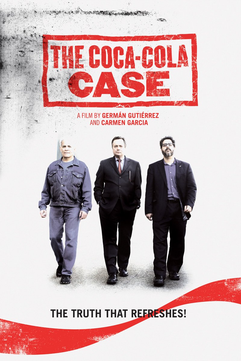 The Coca Cola Case Watch Documentary Online for Free