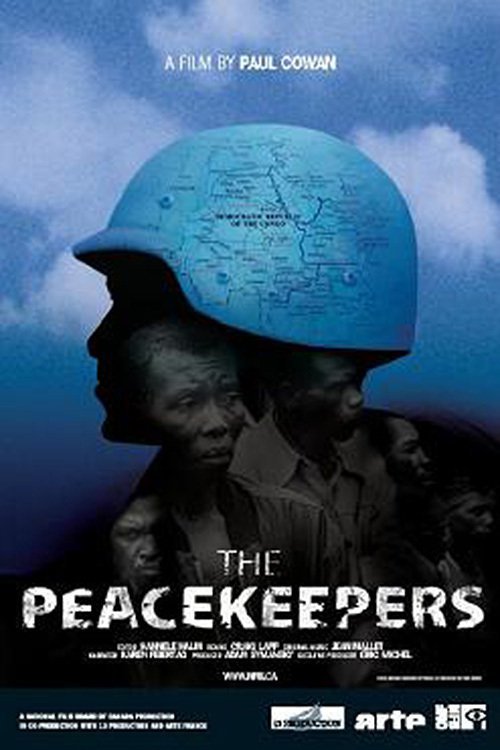 The Peacekeepers Watch Documentary Online for Free