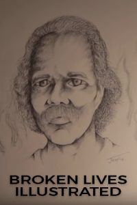 Broken Lives Illustrated