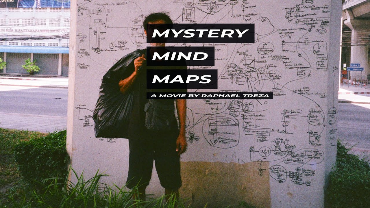 Mystery Mind Maps | Watch Documentary Online for Free