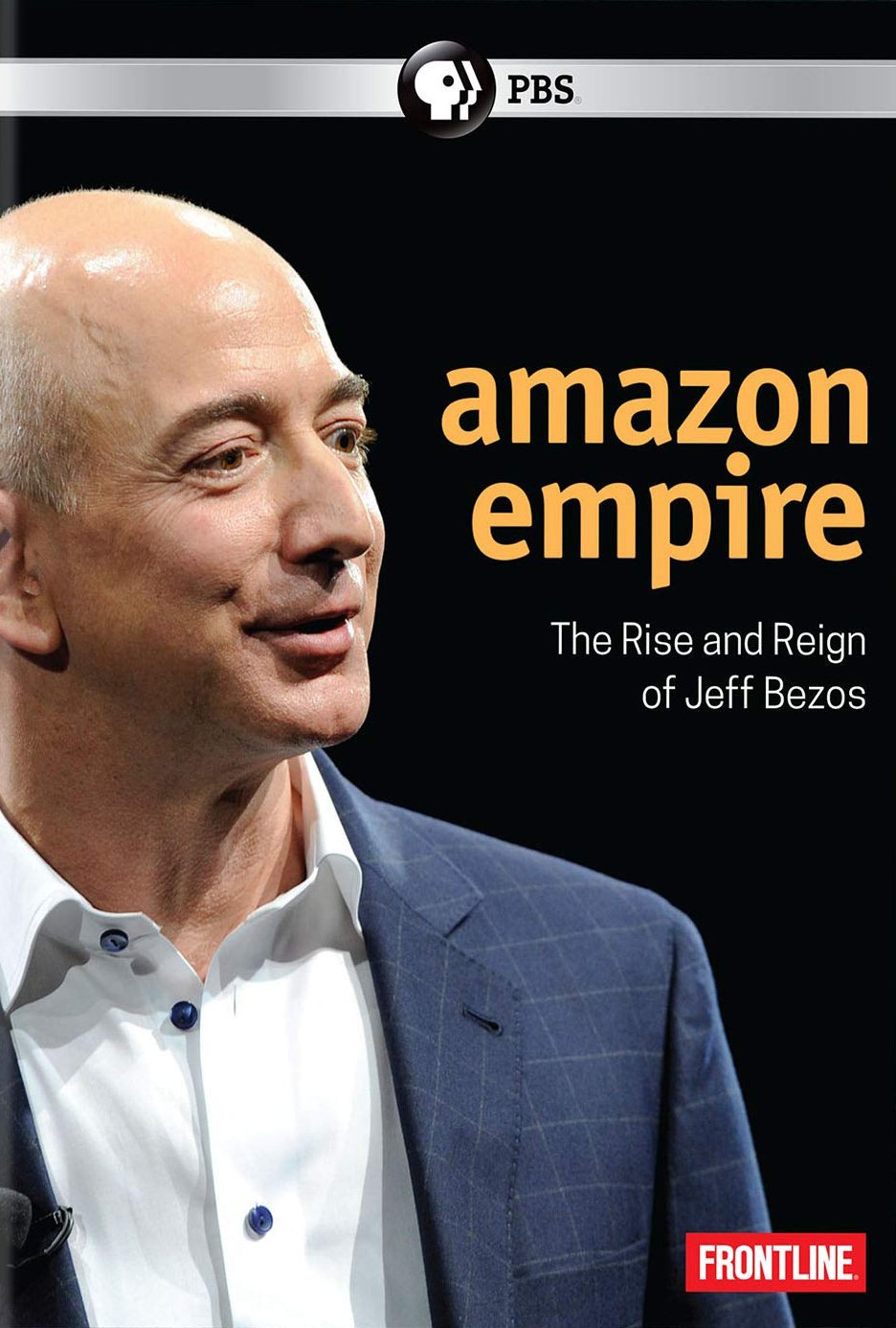 Amazon Empire Watch Documentary Online for Free