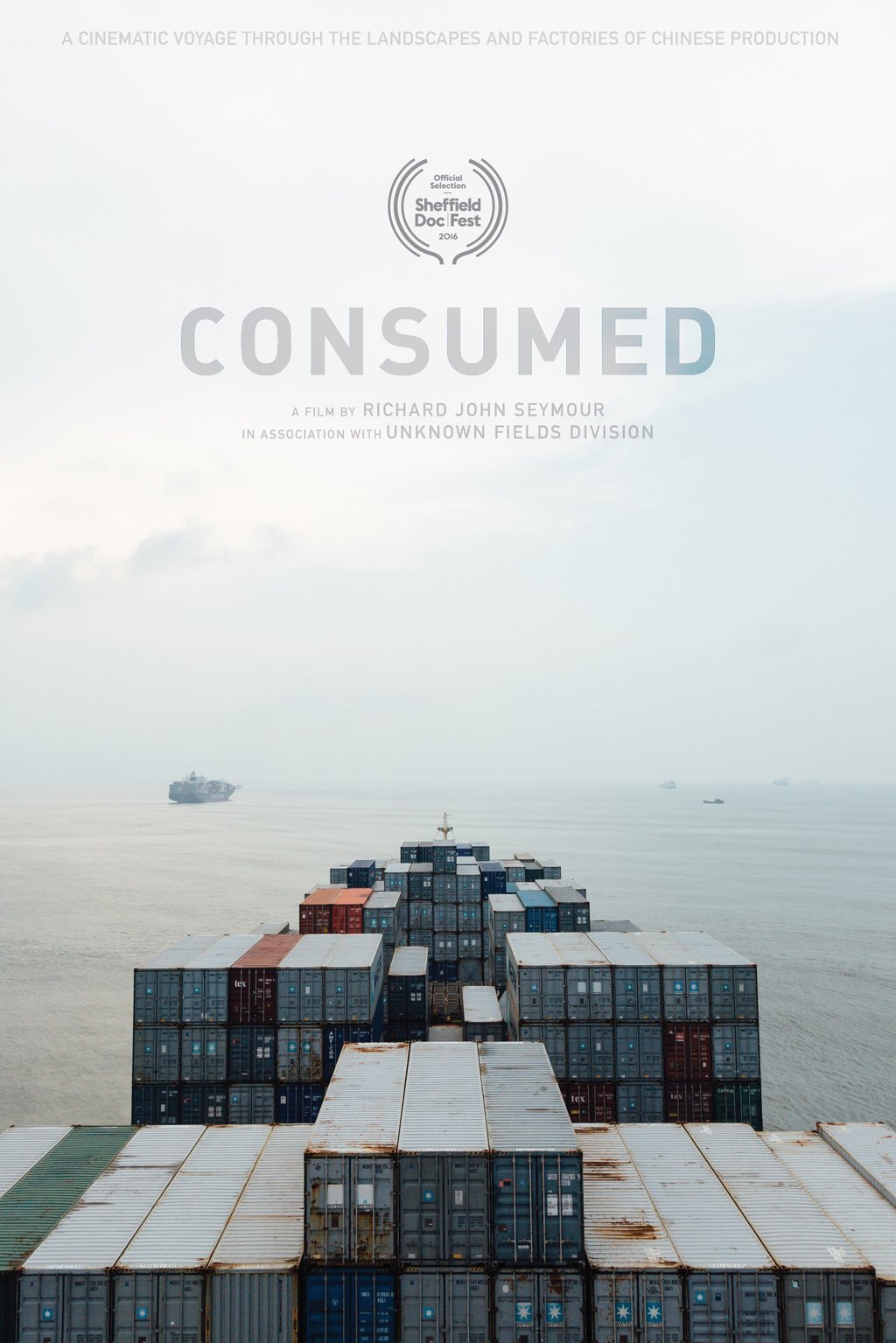 Consumed Watch Documentary Online for Free